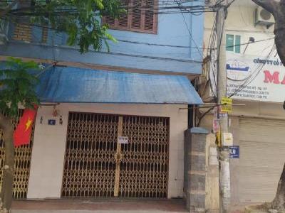 Chính chủ cho thuê nhà số 8A Đường Vòng Vạn Mỹ, phường Vạn Mỹ, Quận Ngô Quyền