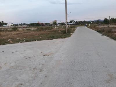 -Bán lô góc Thôn Trung-Vĩnh Phương 2 mặt tiền giá chỉ 850 triệu