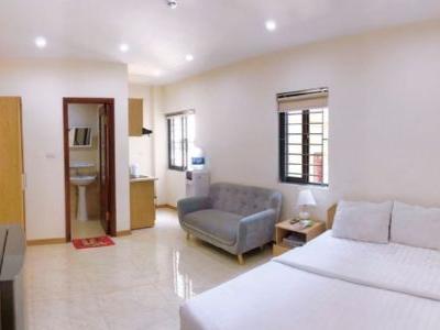 Có phòng cho thuê, chính chủ. Không môi giới, không phụ phí. Giá rẻ chỉ từ 2tr6. Cầu Giấy
