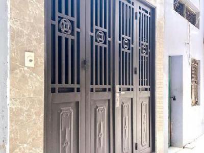Chính chủ cần bán nhà 5 tầng 20 ngõ 50 Nguyễn Xiển - Hn