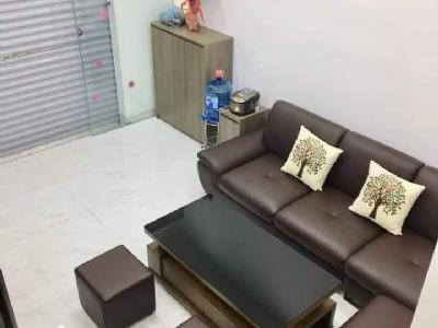 Bán nhà Ba Đình – Phân lô quân đội, dân trí cao, ngõ 2 ô tô tránh, giá chỉ nhỉnh 3 tỷ.