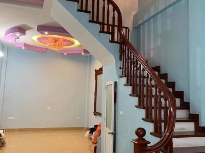 Chuyển công tác tôi cần bán căn nhà đẹp tại khu vực Liền kề Ngô Thì Nhậm- Hà Đông, oto đỗ cửa