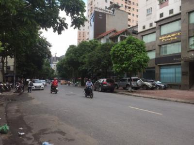 Đất Siêu Đẹp - Gần Royal City – Quận Thanh Xuân. Gần 100m2. Giá Chỉ Nhỉnh: 4Tỷ!