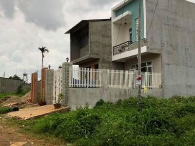Bán nhà mới xây hẻm 113 nguyễn cơ thạch , nội thất đầy đủ chỉ 900tr