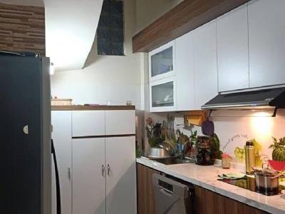 BÁN GẤP NHÀ KHƯƠNG TRUNG, OTO 3 BƯỚC, KHOẢNG SÂN ĐỂ 6 SH.