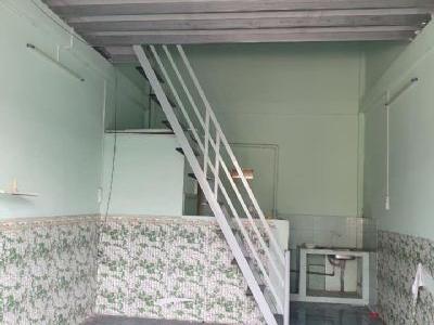 BÁN NHÀ CẤP 4. ĐƯỜNG 19.5. LỘ XE 7 CHỔ. P8. CÀ MAU