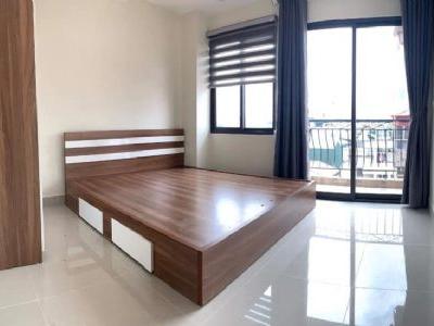 CHUNG CƯ MINI MỚI TINH ngay phố Bạch Mai, gần ngã tư Đại Cồ Việt- Phố Huế đường vào rộng