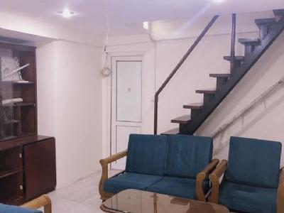 Cho thuê Căn hộ tầng 3 tập thể viện dược liệu Ngõ 35 Cát Linh, Đống Đa