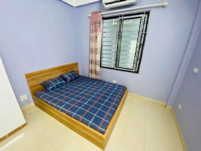 Cho thuê căn hộ CCMN chính chủ tại 277 Quan Hoa