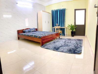 CHO THUÊ PHÒNG KV MỄ TRÌ Đường MIẾU ĐẦM