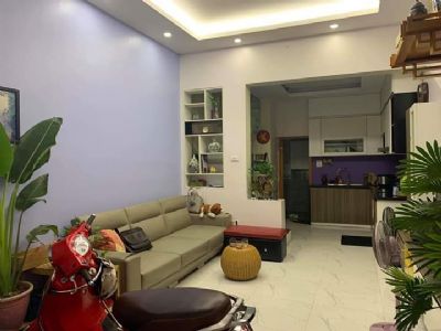 Cần bán gấp căn nhà TAM TRINH - KIM NGƯU - MINH KHAI.