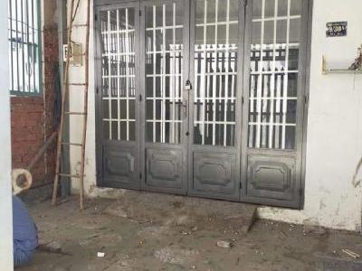 Bán nhà cấp 4 xã Đông thạnh, hóc môn