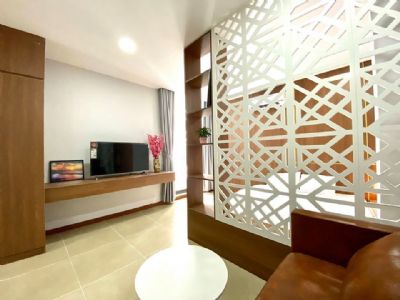 CĂN HỘ THOÁNG MÁT, VIEW RỘNG NHÌN TOÀN THÀNH PHỐ Phường 1, Quận Tân Bình