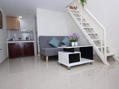 Căn hộ mini giá ưu đãi Đường Tân kiểng khu vực quận 7