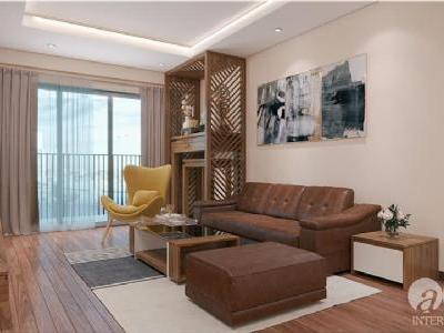 SIÊU PHẨM CCCC Tọa lạc tại vị trí đẹp nhất quận Thanh Xuân. Căn hộ cao cấp ~125m2