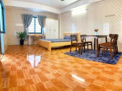 CCMN – Đỗ Đức Dục – Đối Diện Khách Sạn Mariott - Full đồ