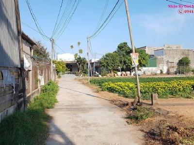 Cần tìm chủ mới 140m² full thổ cư Thôn Tiến Thạnh, xã Tiến Lợi