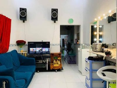 Bán Căn nhà phường Trung Dũng, gần trường học Ngô Quyền .nhà cách đường 30-4 khoảng 250m.