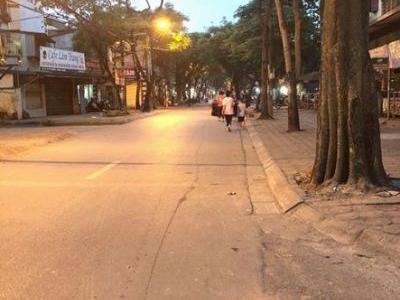 CHÍNH CHỦ CHO THUÊ NHÀ TẬP THỂ ĐỒNG XA - MAI DỊCH