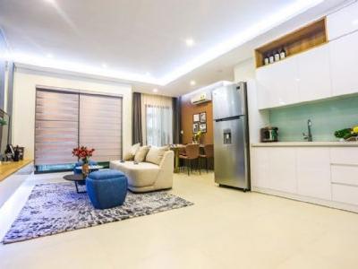 Chính chủ cần bán gấp căn 3PN tầng trung chỉ 2,5 tỷ chịu lỗ 100 triệu. PCC1 Thanh Xuân