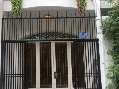 Gởi bán nhà 24/19/10 Trương Phước Phan, phường bình trị đông, Q. Bình Tân.