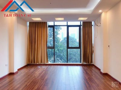 TÔI CHÍNH CHỦ BÁN NHÀ MỸ ĐÌNH 40M2 – 6 TẦNG – VỪA Ở VỪA CHO THUÊ CĂN HỘ