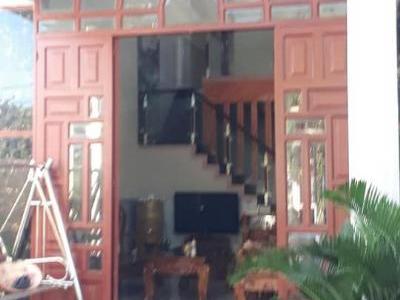 Bán lô đất dt 6x33full thổ cư nằm trên chục đường chính d3 khu 17 ha tặng kèm 1 căn nhà siêu đẹ ĐX