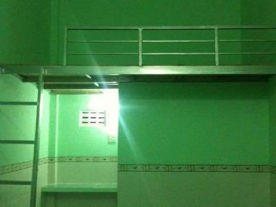 Cho thuê phòng trọ ở Thôn Xuân Phong - Xã Phong Nẫm (đối diện cầu Bà Tiên) Phòng 24m2