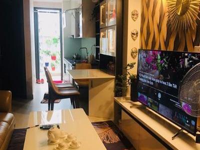 Em có chung cư tại FLC 18 phạm hùng giá siêu hót tháng7