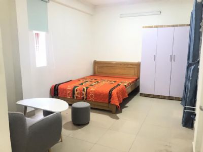 CHUNG CƯ MINI KHÉP KÍN ĐỦ ĐỒ Mới tại Hồ Tùng Mậu Giao Vs Xuân Thủy, Phạm Văn Đồng, Mỹ Đình