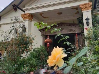 bác e chuyển vào nam ở,nên bán nhà ngõ 487-đường lý thường kiệt-hg