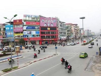 HIẾM Bán Nhà mặt phố Xã Đàn, mặt tiền 7.9m, vỉa hè to, thang máy, nhà 58m2x6t giá chỉ 31 tỷ 0917271