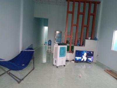NHÀ ĐẸP MỚI XÂY -THIẾT KẾ HIỆN ĐẠI. PHƯỜNG THÀNH NHẤT  Diện tích 5 x 20.