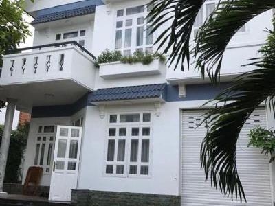 Bán Biệt thự vườn Nguyễn Thị Kiểu, Hiệp Thành Q.12