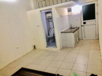 Cho thuê nhà ngõ 167 DƯƠNG QUẢNG HÀM (giáp mặt đường Nguyễn Khánh Toàn)