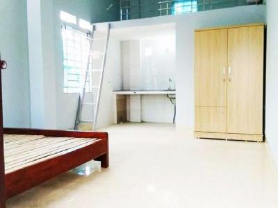 DUY NHẤT 1 PHÒNG NÓNG LẠNH, ĐIỀU HOÀ, MÁY GIẶT, GIƯỜNG TỦ, THANG MÁY RỘNG 30M ngõ 59 Mễ Trì
