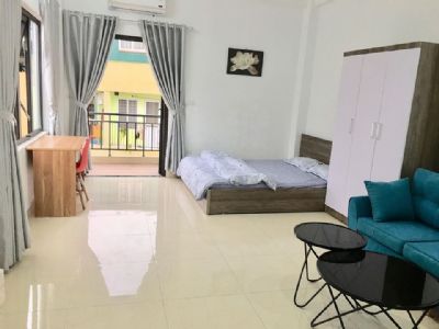 mình cần nhượng lại phòng, diện tích 35m2 tại ngõ 1 Nguyễn Thị Định - Cầu Giấy.