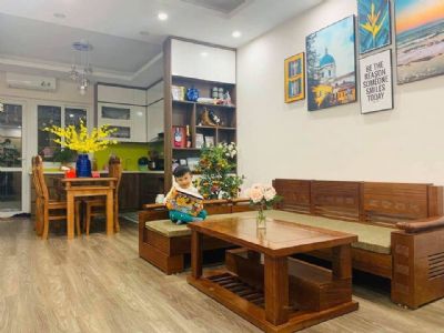 GẤP GẤP CẦN TIỀN BÁN căn hộ Q. HÀ ĐÔNG 67m2 - 2pn - 2vs - giá 1,xx tỷ