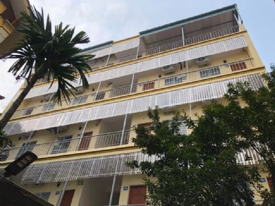 Chính chủ cho thuê phòng trọ khu vực nghĩa đô, cầu giấy