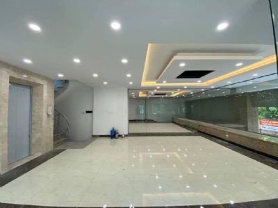 Cho thuê tầng 1 tại Khuất duy tiến - Thanh Xuân !!!