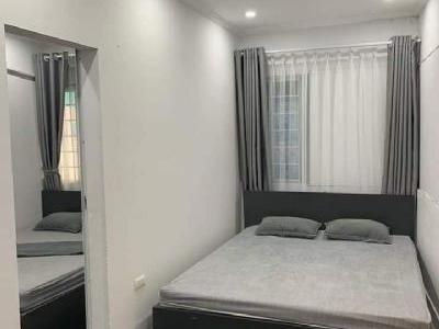 Ccmn 2n1k, full nội thất ở ngay phú đô, mỹ đình Liên hệ 0903535122
