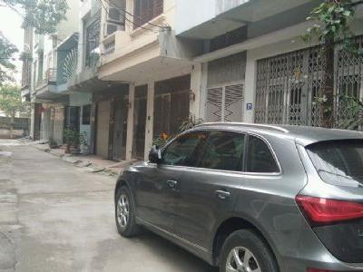 cho thuê 16 triệu/tháng Số 19 ngõ 163 Nguyễn khang ngay gần trường THPT Yên hòa