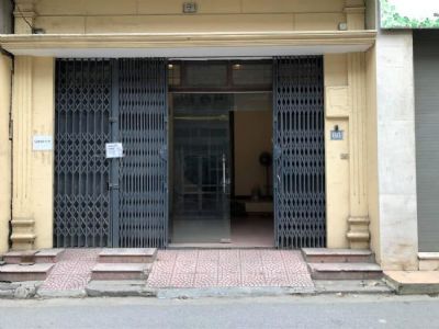 Cho thuê tầng 1 kinh doanh tại Lê Trọng Tấn, Thanh Xuân, HN
