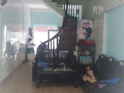 Cho thuê nhà nguyên căn Giá: 4tr Thôn Trường, An Khánh, Hoài Đức, Hà Nội