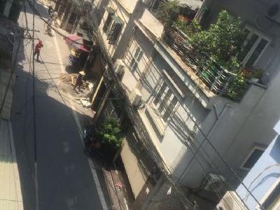 BÁN NHÀ MẶT PHỐ TỨ LIÊN Diện tích: 68.9m2, mặt tiền 4,26m