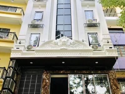 CHÍNH CHỦ CẦN CHO THUÊ NHÀ, CCMN, CĂN HỘ DỊCH VỤ 255 Cầu Giấy VÀ 110 Trần Duy Hưng (Ô TÔ ĐỖ CỬA)
