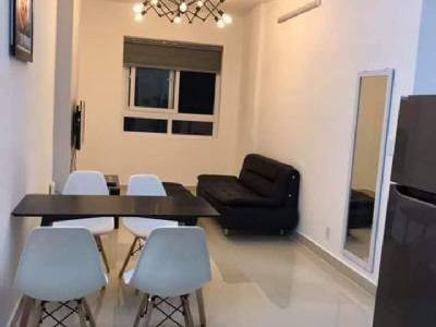 Cho thue căn hộ Topaz Home Dc102 Phan Văn Hớn. P Tân Thới Nhất. Q12