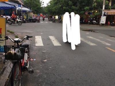 Bán nhà MTKD đường T6, P. Tây Thạnh, Diện tích: 3.8mx15m, trệt, 2 lầu, sân thượng, nhà sạch đẹp