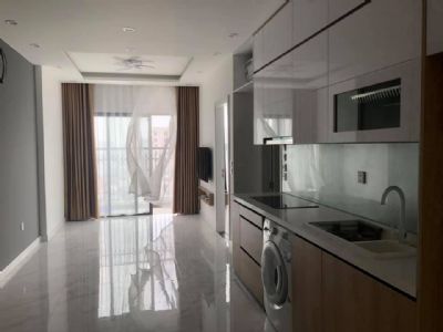 Nhà em (chính chủ) có căn hộ ở D’Eldorado Tây Hồ (659A Lạc Long Quân) CẦN BÁN