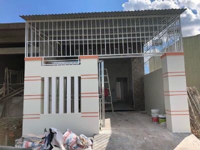 Em lên tiếp 1 căn giá 900.000.000tr 5x23 toàn bộ đất ở Pleiku